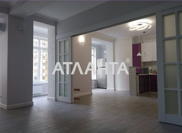 3-rooms apartment apartment by the address st. Drezdenskaya (area 120,0 m2) - Atlanta.ua - photo 9