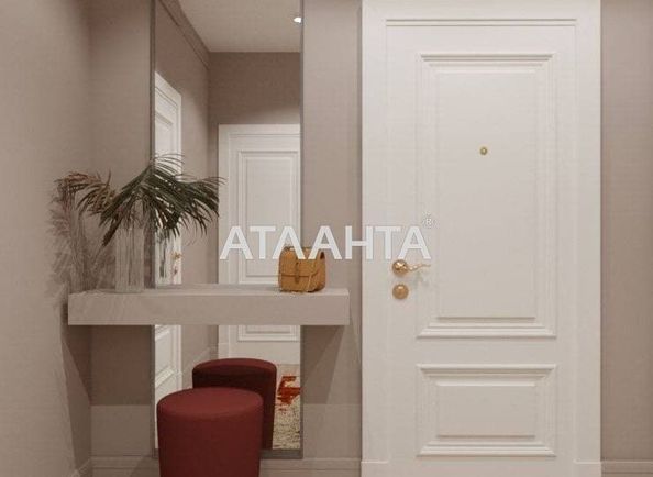 1-room apartment apartment by the address st. Tulskaya (area 36,3 m2) - Atlanta.ua - photo 9