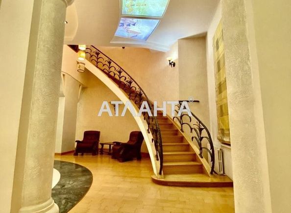 4+-rooms apartment apartment by the address st. Gogolya (area 383,0 m2) - Atlanta.ua - photo 8