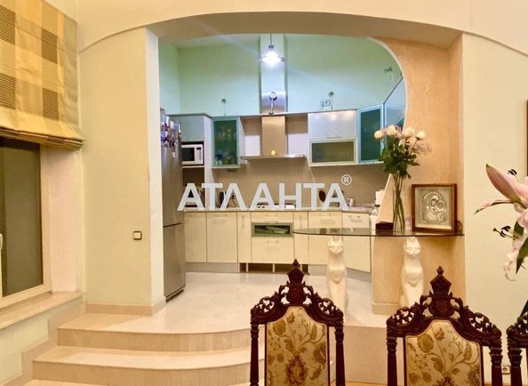 4+-rooms apartment apartment by the address st. Gogolya (area 383,0 m2) - Atlanta.ua - photo 24
