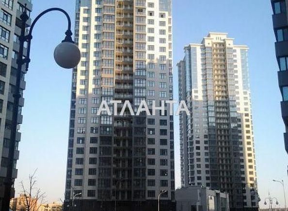 2-rooms apartment apartment by the address st. Andreya Verkhoglyada Dragomirova (area 86,0 m2) - Atlanta.ua - photo 18