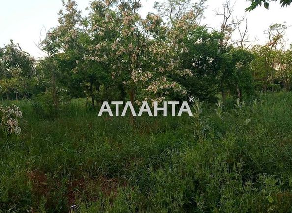 Landplot by the address st. Uyutnaya (area 4,0 сот) - Atlanta.ua