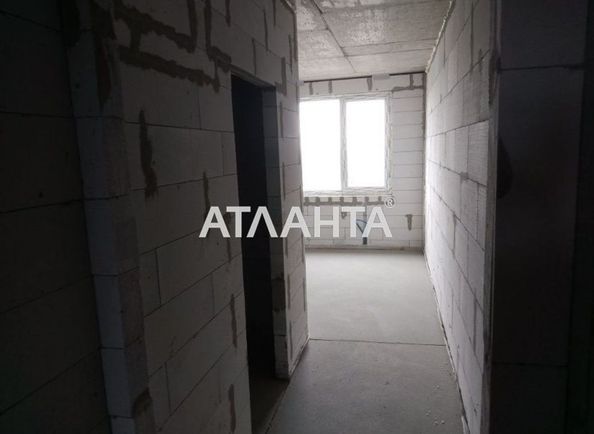 3-комнатная квартира по адресу Вокзальный пер. (площадь 72,0 м2) - Atlanta.ua - фото 4