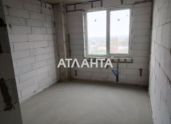 3-комнатная квартира по адресу Вокзальный пер. (площадь 72,0 м2) - Atlanta.ua - фото 3