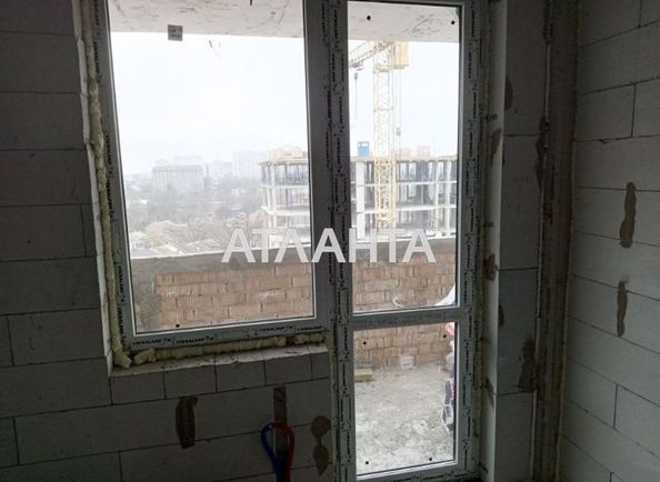 3-комнатная квартира по адресу Вокзальный пер. (площадь 72,0 м2) - Atlanta.ua - фото 7