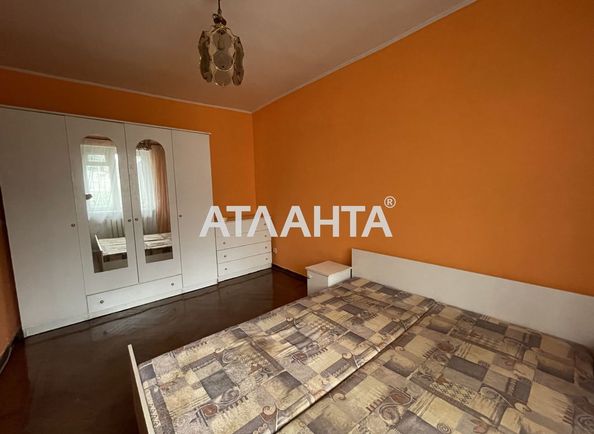 3-rooms apartment apartment by the address st. Novoselskogo Ostrovidova (area 56,1 m2) - Atlanta.ua - photo 5