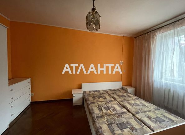 3-rooms apartment apartment by the address st. Novoselskogo Ostrovidova (area 56,1 m2) - Atlanta.ua - photo 6