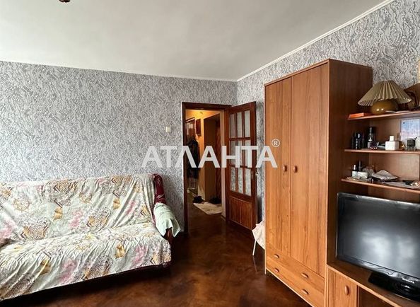 3-rooms apartment apartment by the address st. Novoselskogo Ostrovidova (area 56,1 m2) - Atlanta.ua - photo 2