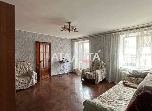 3-rooms apartment apartment by the address st. Novoselskogo Ostrovidova (area 56,1 m2) - Atlanta.ua - photo 4