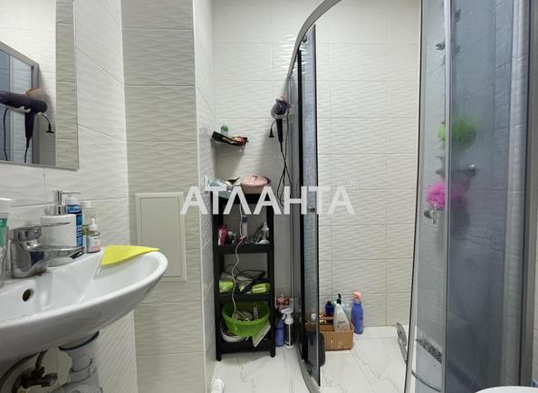 3-rooms apartment apartment by the address st. Novoselskogo Ostrovidova (area 56,1 m²) - Atlanta.ua - фото 10