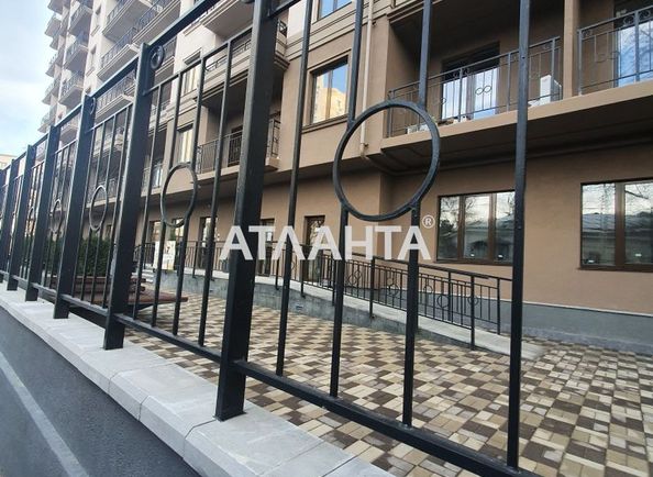 Коммерческая недвижимость по адресу Тополинный пер. (площадь 25,0 м2) - Atlanta.ua - фото 3