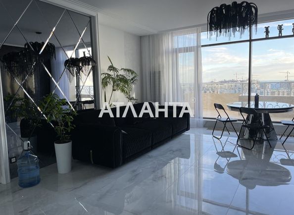 2-rooms apartment apartment by the address st. Pedagogicheskaya (area 100,1 m2) - Atlanta.ua - photo 6
