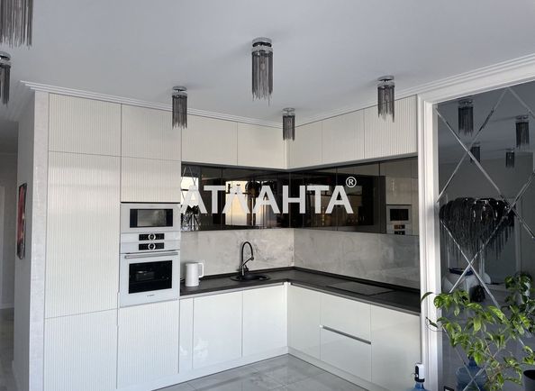2-rooms apartment apartment by the address st. Pedagogicheskaya (area 100,1 m2) - Atlanta.ua - photo 7