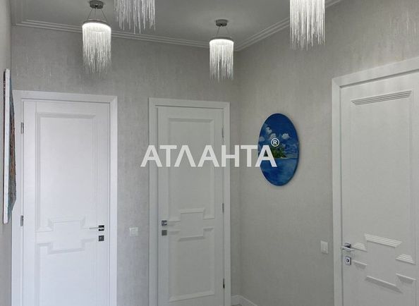 2-rooms apartment apartment by the address st. Pedagogicheskaya (area 100,1 m2) - Atlanta.ua - photo 19