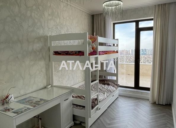 2-rooms apartment apartment by the address st. Pedagogicheskaya (area 100,1 m2) - Atlanta.ua - photo 25