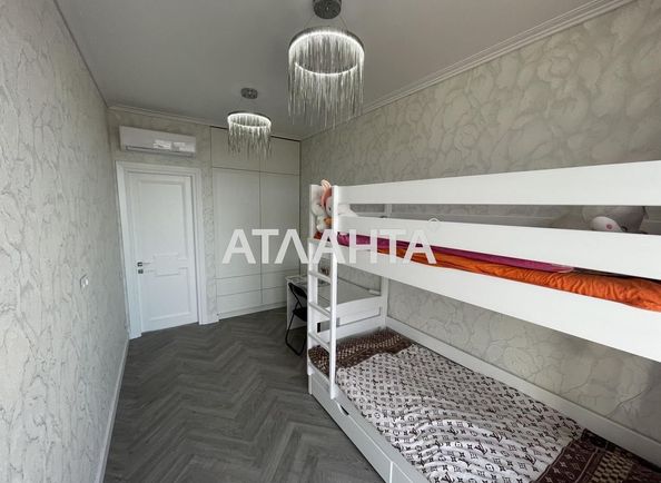 2-rooms apartment apartment by the address st. Pedagogicheskaya (area 100,1 m2) - Atlanta.ua - photo 26