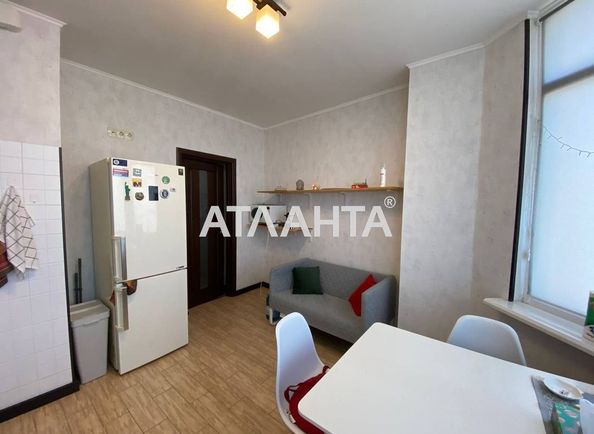 2-rooms apartment apartment by the address st. Dyukovskaya Nagornaya (area 85 m²) - Atlanta.ua - photo 3