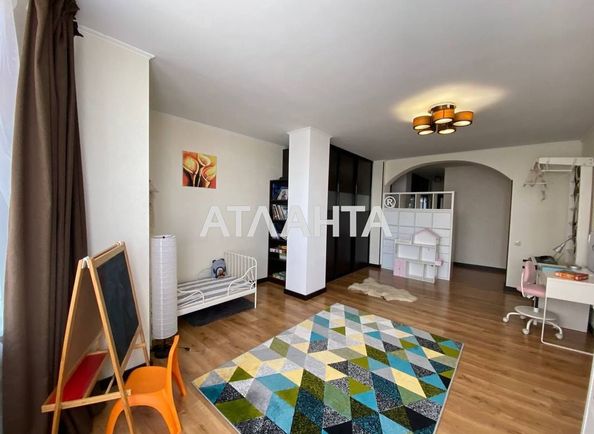2-rooms apartment apartment by the address st. Dyukovskaya Nagornaya (area 85 m²) - Atlanta.ua - photo 4