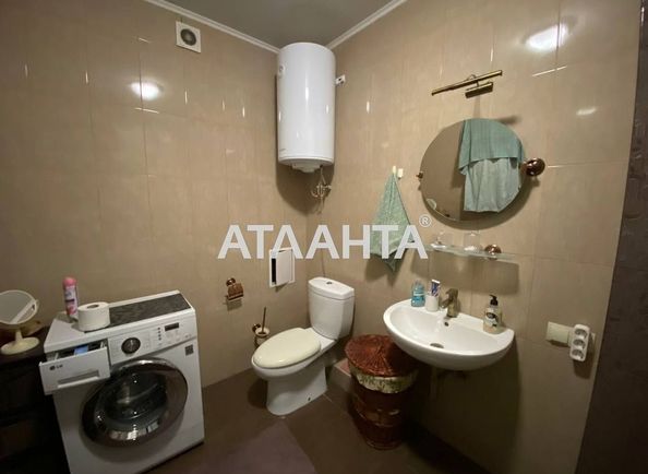 2-rooms apartment apartment by the address st. Dyukovskaya Nagornaya (area 85 m²) - Atlanta.ua - photo 11