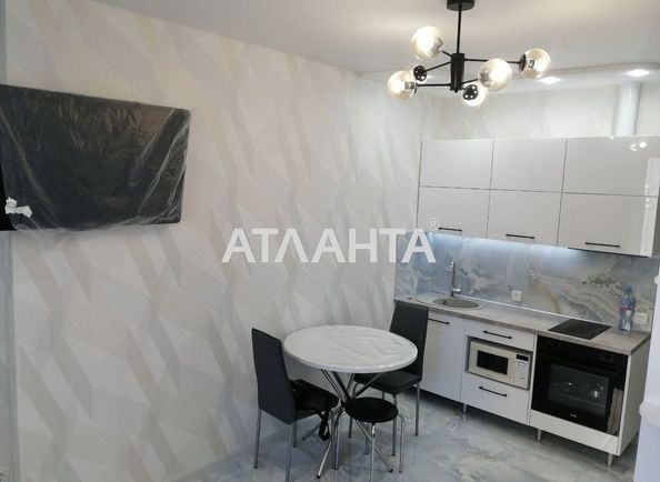 1-room apartment apartment by the address st. Genuezskaya (area 32,2 m2) - Atlanta.ua - photo 2