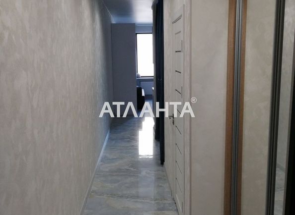 1-room apartment apartment by the address st. Genuezskaya (area 32,2 m2) - Atlanta.ua - photo 12