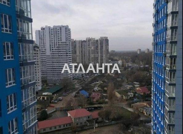 1-кімнатна квартира за адресою вул. Толбухіна (площа 44 м²) - Atlanta.ua
