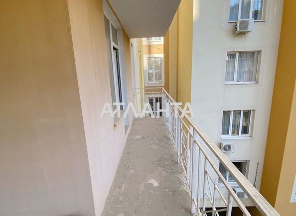 2-rooms apartment apartment by the address st. Tsvetaeva gen (area 79,4 m2) - Atlanta.ua - photo 6