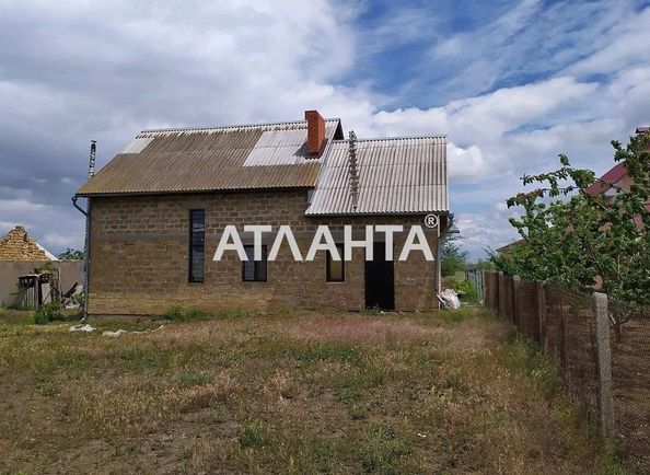 House by the address st. Abrikosovaya (area 99,0 m2) - Atlanta.ua - photo 5