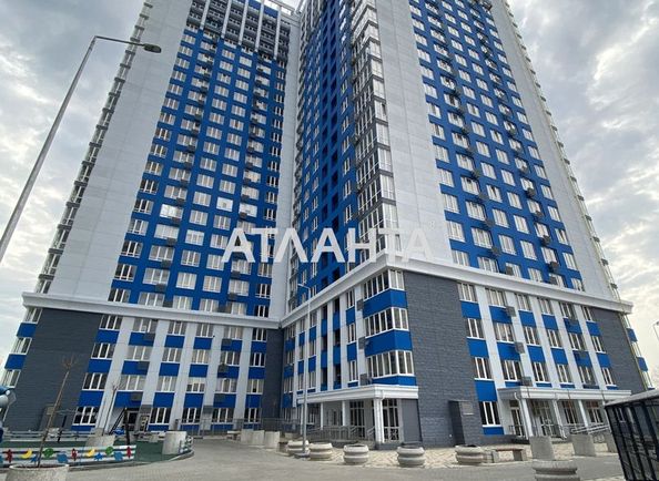 3-rooms apartment apartment by the address st. Tolbukhina (area 87,0 m2) - Atlanta.ua - photo 16