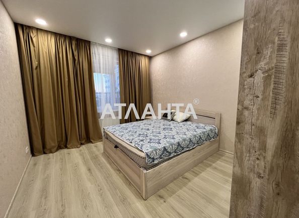 3-rooms apartment apartment by the address st. Tolbukhina (area 87,0 m2) - Atlanta.ua