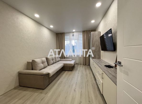 3-кімнатна квартира за адресою вул. Толбухіна (площа 87,0 м2) - Atlanta.ua - фото 7