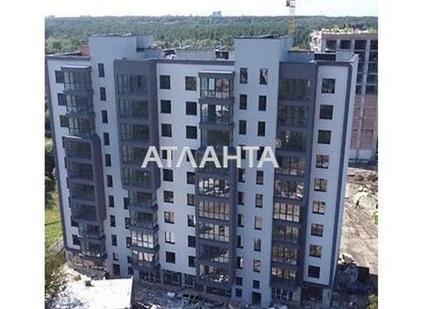 1-кімнатна квартира за адресою вул. Роксоляни (площа 36 м²) - Atlanta.ua