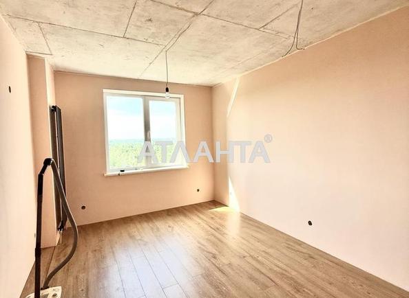 1-room apartment apartment by the address st. Roksolyani (area 37,5 m²) - Atlanta.ua - photo 2