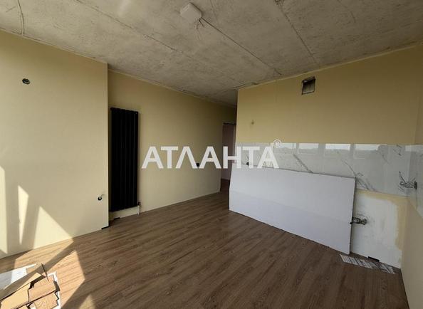 1-room apartment apartment by the address st. Roksolyani (area 37,5 m²) - Atlanta.ua - photo 3