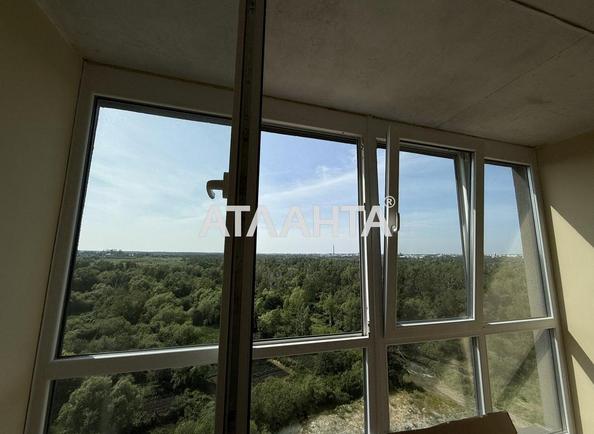 1-room apartment apartment by the address st. Roksolyani (area 37,5 m²) - Atlanta.ua - photo 4