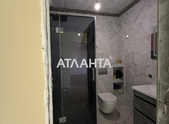 1-room apartment apartment by the address st. Roksolyani (area 37,5 m²) - Atlanta.ua - photo 5