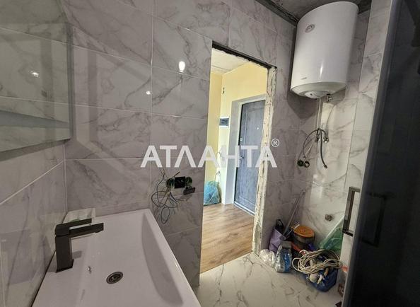 1-room apartment apartment by the address st. Roksolyani (area 37,5 m²) - Atlanta.ua - photo 6