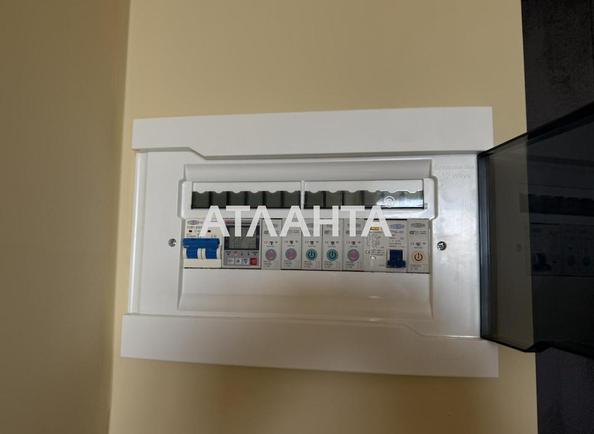 1-room apartment apartment by the address st. Roksolyani (area 37,5 m²) - Atlanta.ua - photo 8