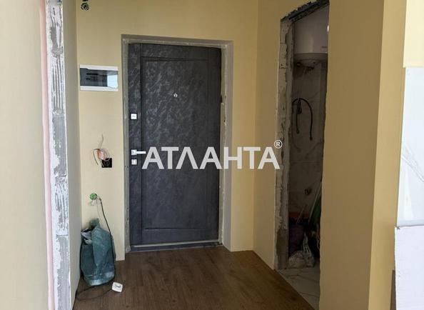 1-room apartment apartment by the address st. Roksolyani (area 37,5 m²) - Atlanta.ua - photo 9