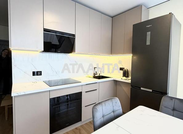 1-комнатная квартира по адресу ул. Роксоляни (площадь 37,5 м²) - фото 2 1-комнатная квартира по адресу ул. Роксоляни (площадь 37,5 м²) - Atlanta.ua - фото 2