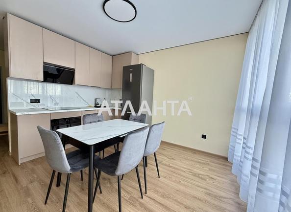 1-комнатная квартира по адресу ул. Роксоляни (площадь 37,5 м²) 1-комнатная квартира по адресу ул. Роксоляни (площадь 37,5 м²) - Atlanta.ua