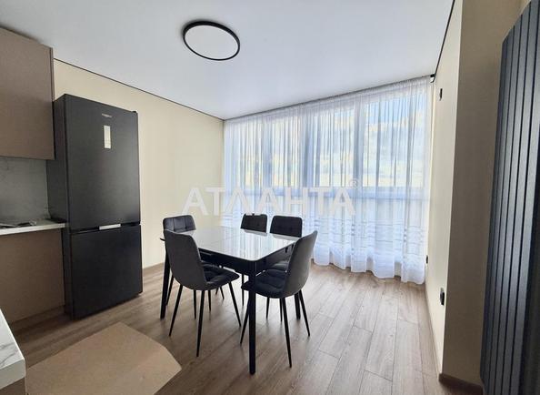 1-комнатная квартира по адресу ул. Роксоляни (площадь 37,5 м²) - фото 3 1-комнатная квартира по адресу ул. Роксоляни (площадь 37,5 м²) - Atlanta.ua - фото 3