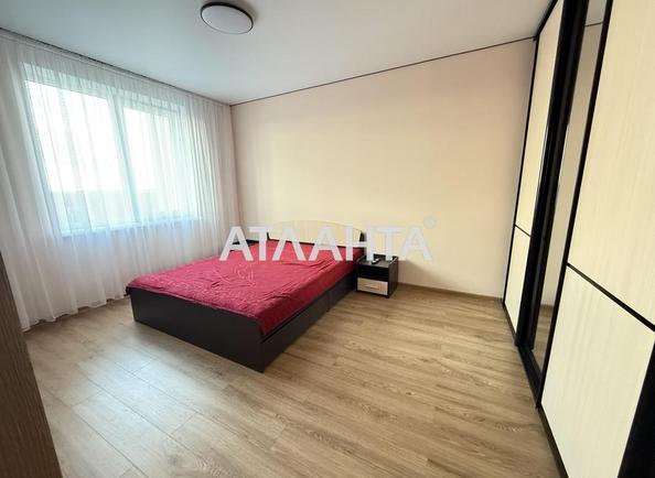 1-комнатная квартира по адресу ул. Роксоляни (площадь 37,5 м²) - фото 4 1-комнатная квартира по адресу ул. Роксоляни (площадь 37,5 м²) - Atlanta.ua - фото 4