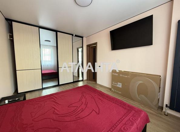 1-комнатная квартира по адресу ул. Роксоляни (площадь 37,5 м²) - фото 5 1-комнатная квартира по адресу ул. Роксоляни (площадь 37,5 м²) - Atlanta.ua - фото 5