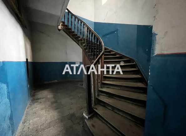 3-rooms apartment apartment by the address st. Kotlyarskaya ul (area 55,0 m2) - Atlanta.ua - photo 5