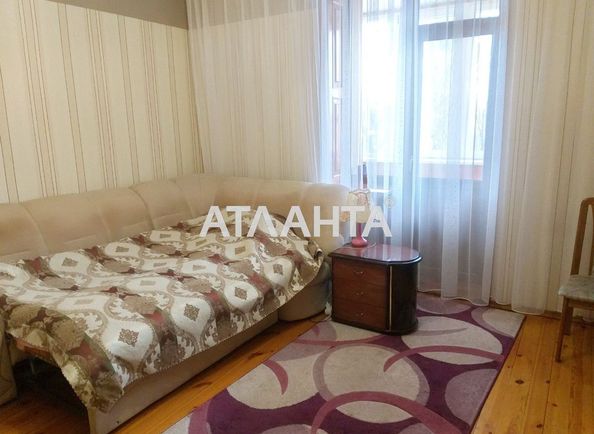 3-rooms apartment apartment by the address st. Shkolnyy aerodrom (area 70,9 m2) - Atlanta.ua