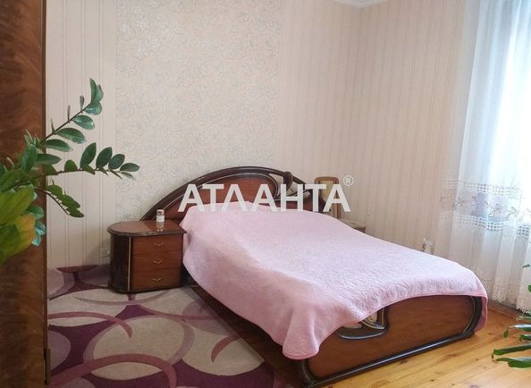 3-rooms apartment apartment by the address st. Shkolnyy aerodrom (area 70,9 m2) - Atlanta.ua - photo 4