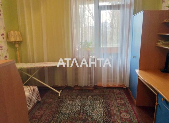 3-rooms apartment apartment by the address st. Shkolnyy aerodrom (area 70,9 m2) - Atlanta.ua - photo 6