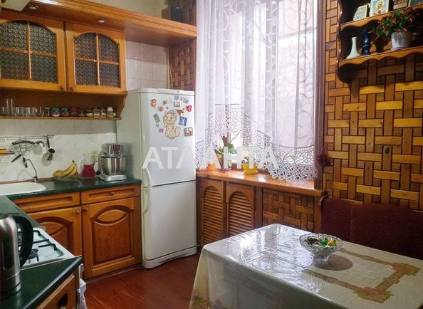 3-rooms apartment apartment by the address st. Shkolnyy aerodrom (area 70,9 m2) - Atlanta.ua - photo 7