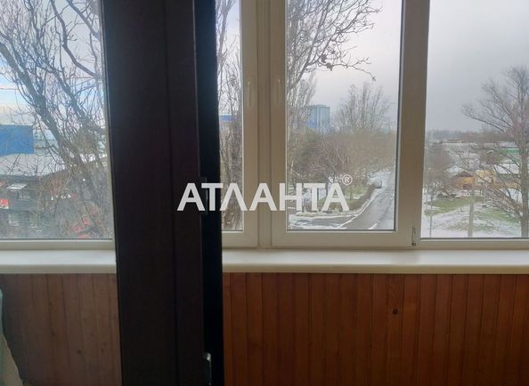 3-rooms apartment apartment by the address st. Shkolnyy aerodrom (area 70,9 m2) - Atlanta.ua - photo 13